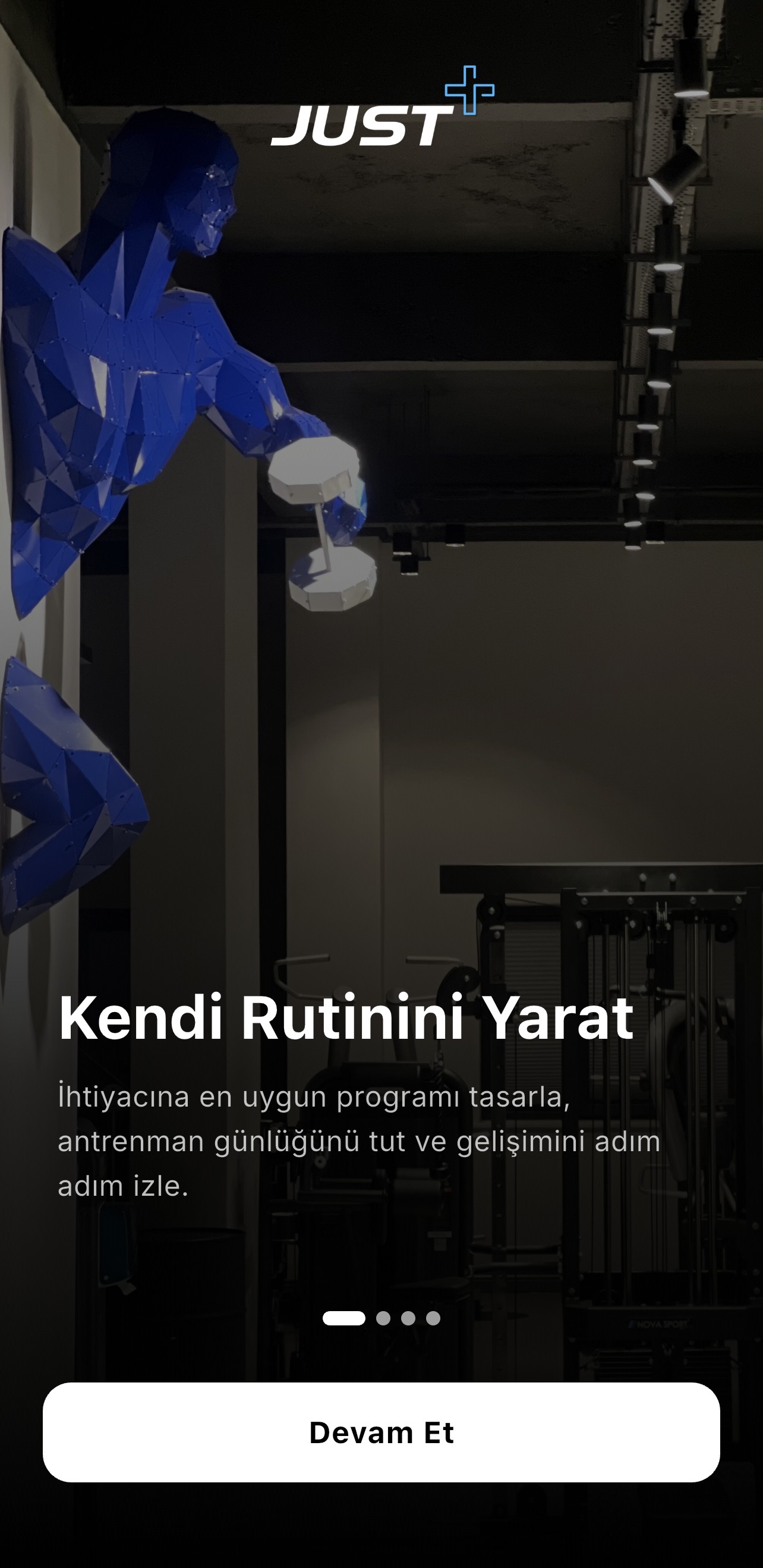 App Screen 1
