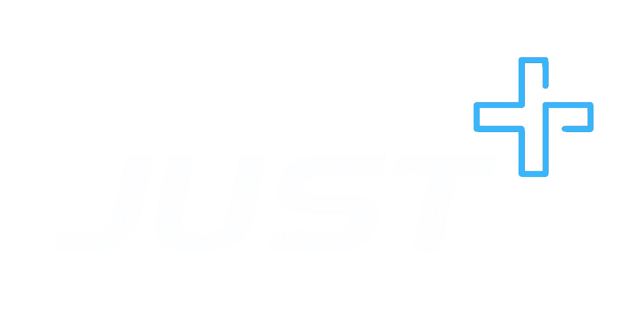 Just One+ Logo
